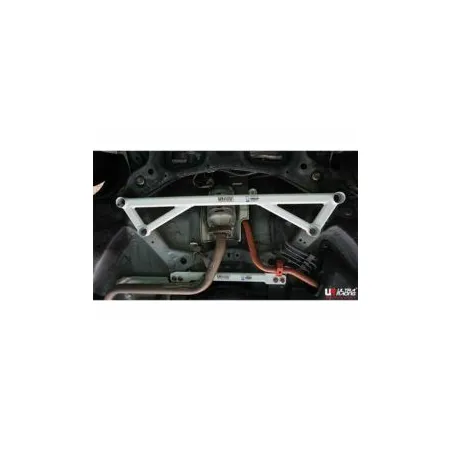 Rozpórka środkowa (Mid Lower Brace) (3892) Ultra Racing Honda City (GM6) 1.5 2WD Hybrid 17+