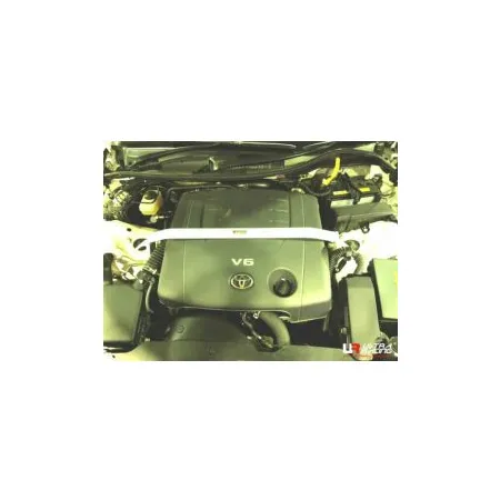 Rozpórka przednia (Front Upper Strut Bar)(3183) Ultra Racing Toyota MARK X (X130) 2.5 V6 2WD Electronic ABS 09-16