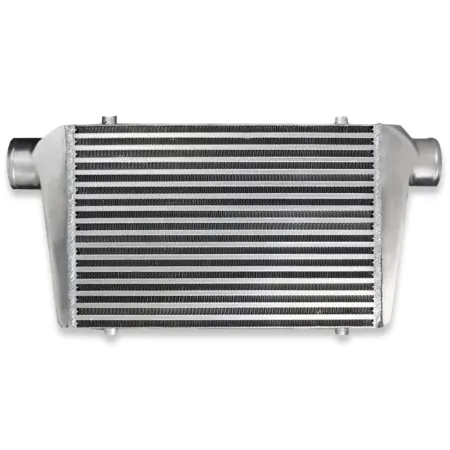 Intercooler Ford Focus RS 2.5T 305ps MK II Zielony FMIC.EU