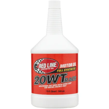 Olej wyścigowy Red Line 20WT 0.94L RD-10204