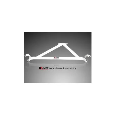 Rozpórka przednia (Front Upper Strut Bar)Ultra Racing Civic/Sol/Integra 92-00