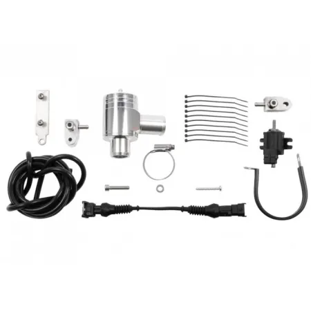 Zawór recyrkulacyjny Forge Motorsport FMDVPUNT-R Fiat Grande Punto Abarth obieg zamknięty