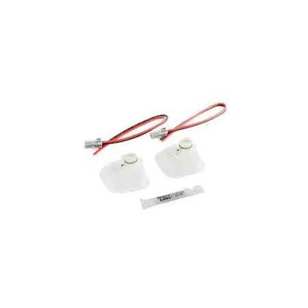 Zestaw montażowy pompy paliwa DeatschWerks DW300M 07-10 Ford GT500 and GT500KR