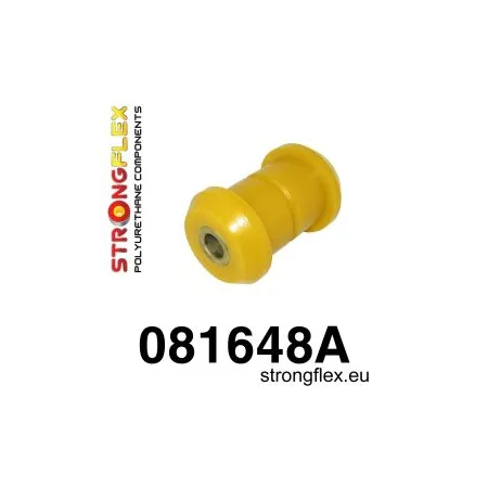 081648A: Tuleja wahacza tylnego wleczonego tylna SPORT Honda Prelude