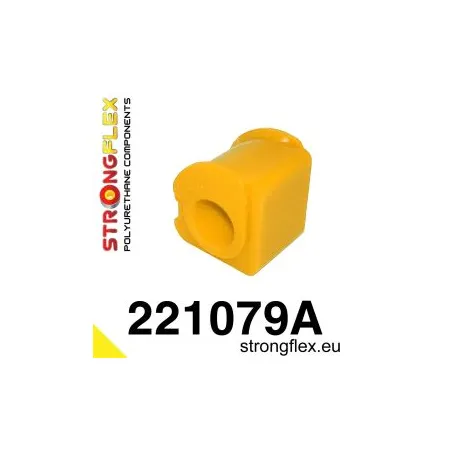 221079A: Tuleja stabilizatora przedniego SPORT Volkswagen VW Caddy 2