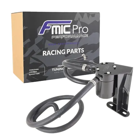 Oil Catch Tank FMIC.Pro Infiniti Q50 Q60 VR30DDTT 2016-2024