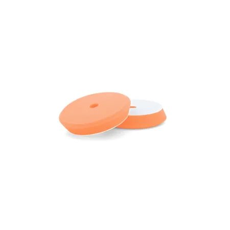 FLEXIPADS 150mm PRO-CLASSIC ORANGE Medium Heavy Cutting Pad