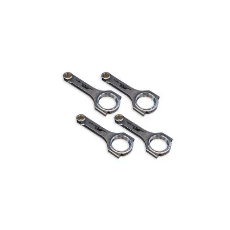 Kute korbowody JRspec Subaru Impreza/Legacy/Forester WRX/STI Korbowody + śruby ARP