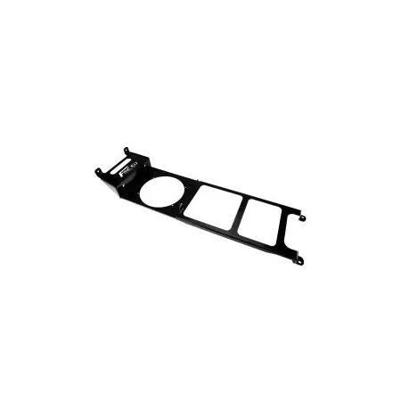 Dedykowany stelaż montażowy intercoolera Nissan Patrol Top Mount - 3.0D M57