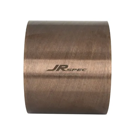 Wkład katalizatora benzyna / LPG Sportowy JRSpec Długość 100 mm Euro 5 cpsi 200 Średnica 120 mm