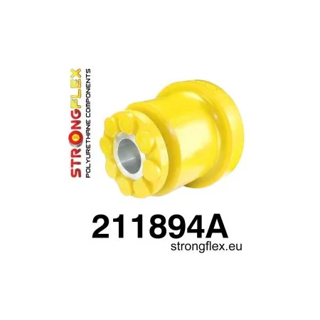 211894A: Tuleja belki tylnej - tylna SPORT Lexus GS