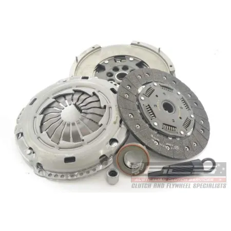 Zestaw sprzęgła Xtreme Clutch Volkswagen LT 28-46 2.5 TDI 80KW (1999-2006)