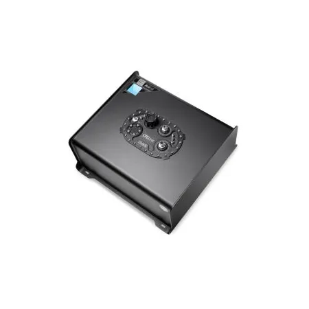 Nuke Performance AluCell Fuel Cell 60l with Nuke Performance CFC Unit