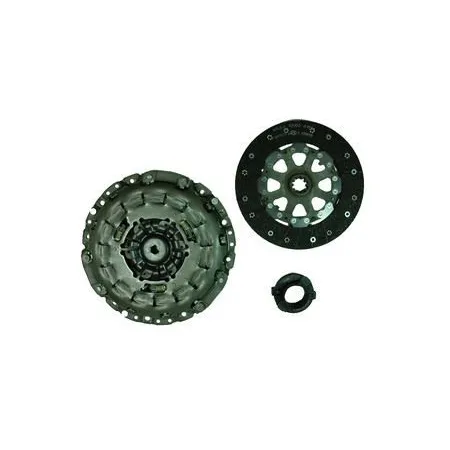 Zestaw sprzęgła Xtreme Clutch BMW Z4 2.5 i 141KW (2003-2006)