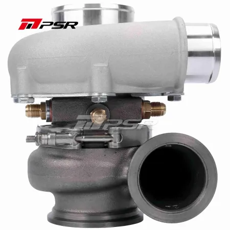 Turbosprężarka Pulsar PSR 5455G 660HP 1.01 Adapter T3 wlot 3