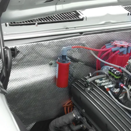 Floor & Tunnel Shield II™ 106cm x 122cm - (42