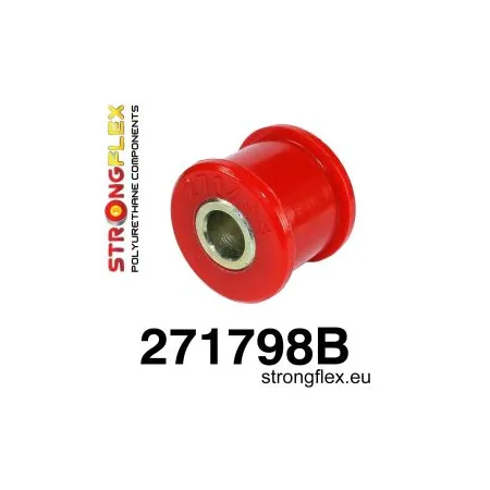 271798B: Tuleja łapy silnika Subaru Impreza GC GF