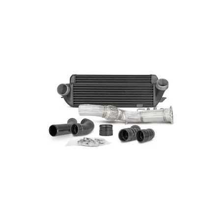 Competition Package Wagner Tuning EVO2 for BMW E-series Intercooler / Downpipe