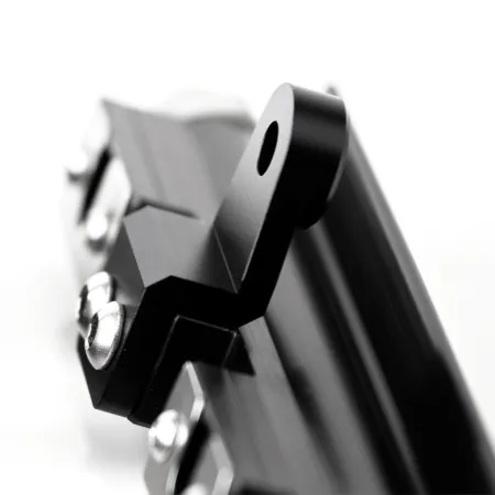 Nuke Performance Ford Fuel Rail 8cyl Coyote Bolt-On