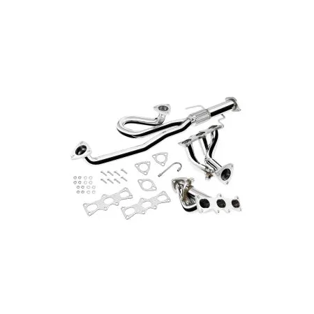 Kolektor wydechowy Mazda MX6 / Ford Probe 2.5 V6 6-2-1