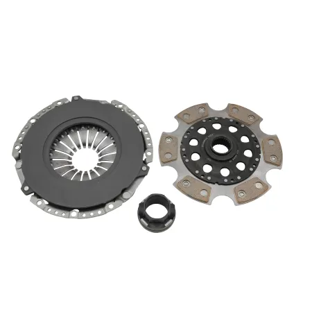 Wzmocnione sprzęgło BMW M57N M57N2 N57 - STAGE 3 FTWL