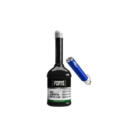 Forte Motor Flush New Generation Płukanka Silnika Do Oleju