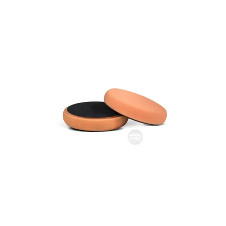 SCHOLL CONCEPTS M Polishing Pad 145/25mm ORANGE