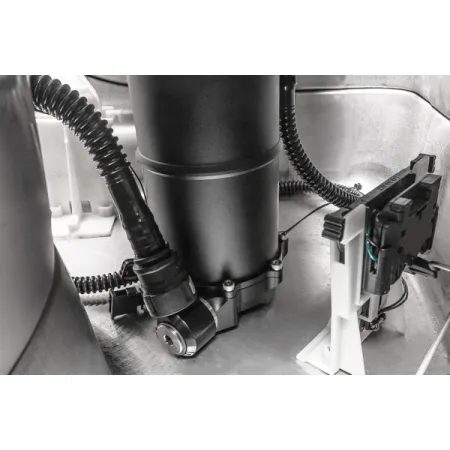 Fuel Hanger Surge Tank for Audi R8 and Huracan / Gallardo LP Pump not Included Radium Engineering