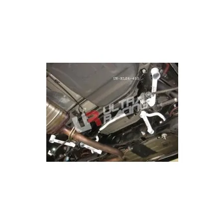 Rozpórka tylna boczna (Rear/Side Braces) Ultra Racing for Toyota RAV4 2.4 06+