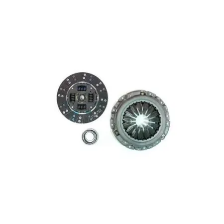 Zestaw sprzęgła Xtreme Clutch Nissan PATHFINDER 2.5 dCi 4WD 140KW (2010-2013)