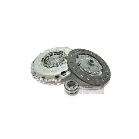 Zestaw sprzęgła Xtreme Clutch Peugeot 407 2.0 HDi 135 100KW (2004-2011)