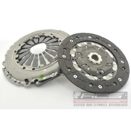 Zestaw sprzęgła Xtreme Clutch FIAT PUNTO 1.4 T-Jet 88KW (2006-2009)