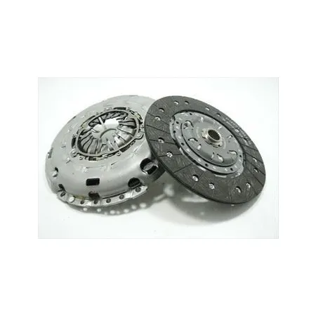 Zestaw sprzęgła Xtreme Clutch ALFA ROMEO 159 2.4 JTDM (939BXD1B, 939BXD12) 147KW (2006-2011)