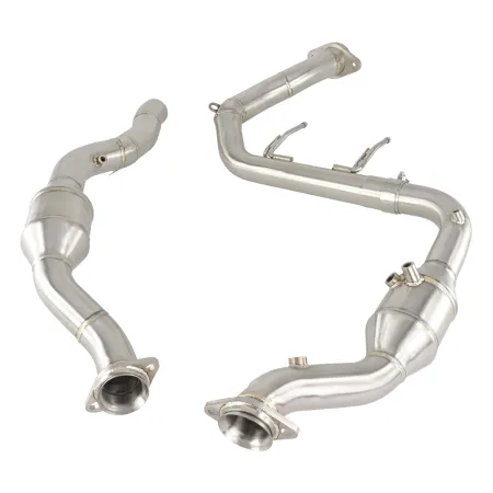 Downpipes FMIC.Pro Ford F150 SVT Raptor 3.5TT 2015-2019