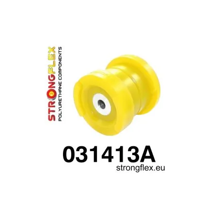 031413A: Tuleja tylnego wózka przednia SPORT BMW e46