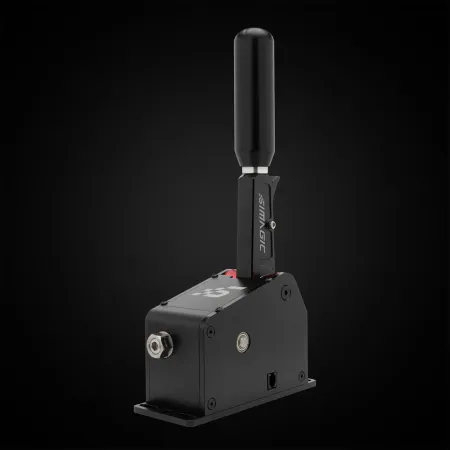 Sekwencyjna Skrzynia Biegów Q1S SIMAGIC Symulator Simracing