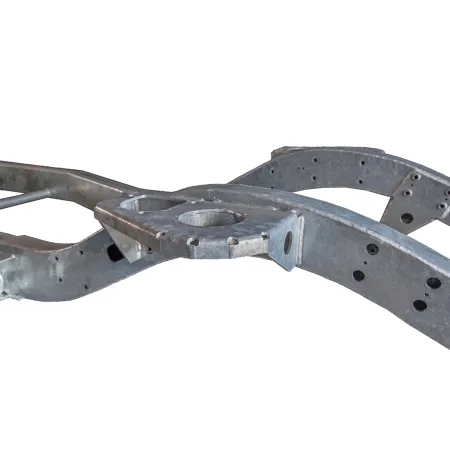 Rama IOD Performance Nissan Patrol Y60 / Y61 LWB/SWB