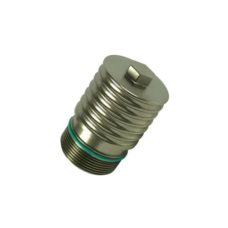 Aluminiowa obudowa filtra oleju do silników VAG 1.8 2.0 TSI / TFSI Gen3