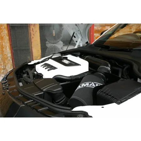 Dedykowany układ dolotowy Ramair JSK-110 Audi TT 2.0 TFSI TTS