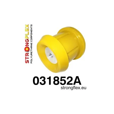 031852A: Tuleja belki tylnej - tylna SPORT BMW e82