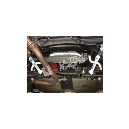 Rozpórka tylna (Rear Member Brace)s Ultra Racing for Toyota RAV4 2.4 06+