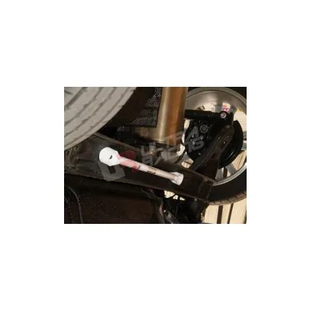 Rozpórka tylna (Rear Torsion Bar) Ultra Racing Ford Fiesta MK6/7 1.6 /Mazda 2 07+