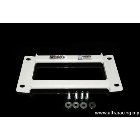 Rozpórka środkowa (Mid Lower Brace) 2862 Ultra Racing Volvo S40 04-07