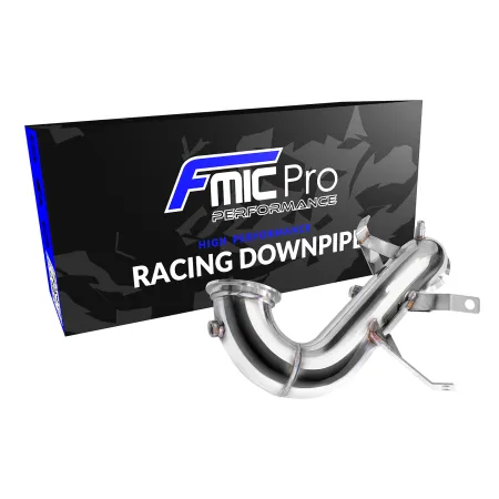 Downpipe FMIC.Pro Mercedes AMG CLA 45 2019-