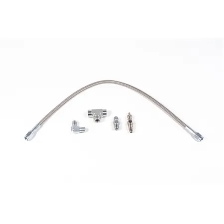 Fuel Pressure Test Kit Gauge Not Included Radium Engineering