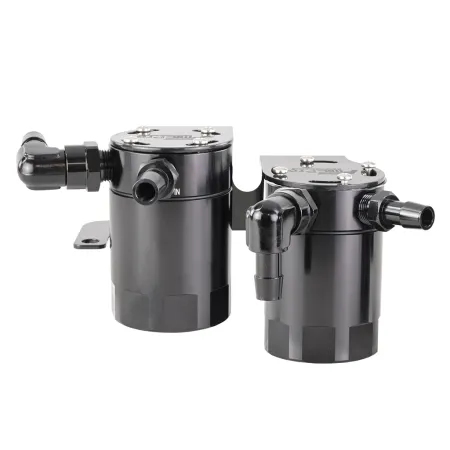 Oil Catch Tank System FMIC.Pro Nissan 370Z VQ37VHR 2009-2020