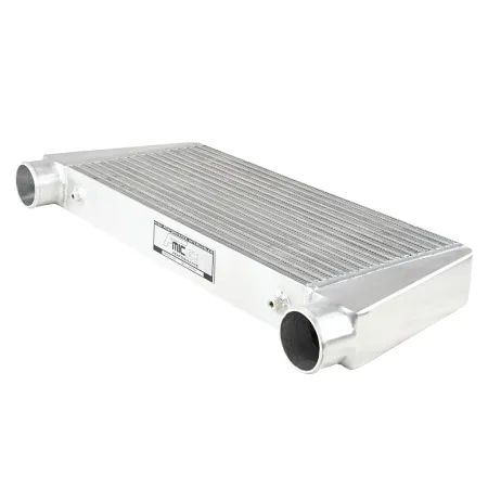 Intercooler 600x280x76mm FMIC.EU Górny Wlot / Wylot