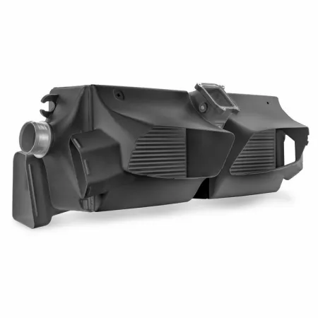 Performance Intercooler Kit Standard Bumper Wagner Tuning for Porsche 992 Carrera