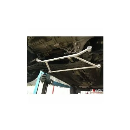 Rozpórka przednia dolna (Front Lower Brace) (3154) Ultra Racing Ford Ecosport 1.5 2WD 12+