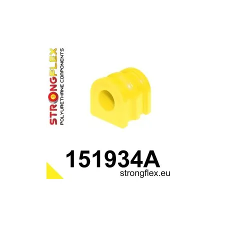 151934A: Tuleja stabilizatora przedniego SPORT